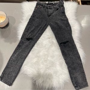 Women’s Blue Colash Jeans Size 0